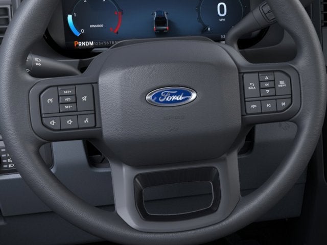 2026 Ford Super Duty F-250 SRW F-250® XLT