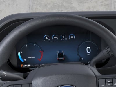 2026 Ford Super Duty F-250 SRW F-250® XLT