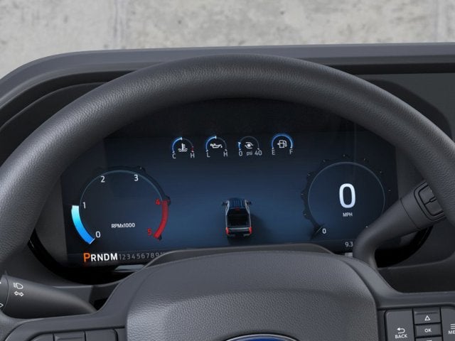 2026 Ford Super Duty F-250 SRW F-250® XLT