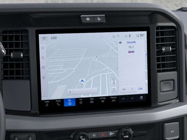 2026 Ford Super Duty F-250 SRW F-250® XLT