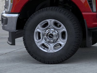 2026 Ford Super Duty F-250 SRW F-250® XLT