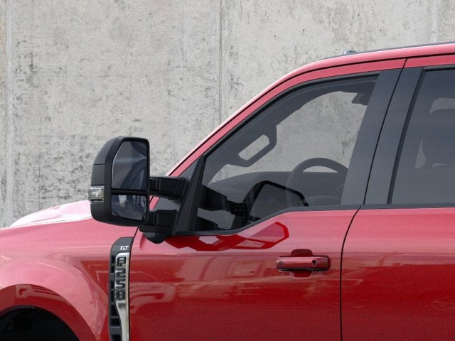 2026 Ford Super Duty F-250 SRW F-250® XLT