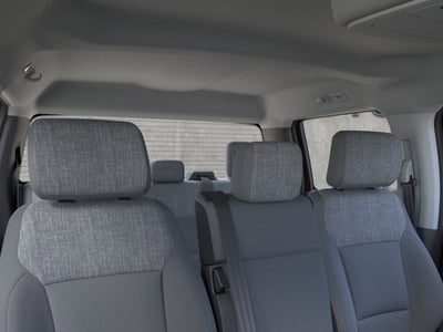 2026 Ford Super Duty F-250 SRW F-250® XLT