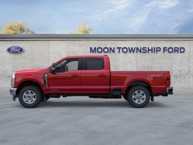 2026 Ford Super Duty F-250 SRW F-250® XLT