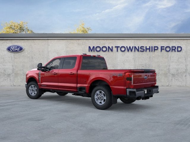 2026 Ford Super Duty F-250 SRW F-250® XLT
