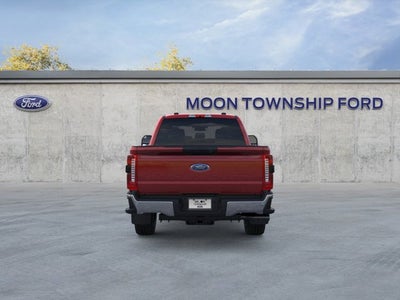 2026 Ford Super Duty F-250 SRW F-250® XLT