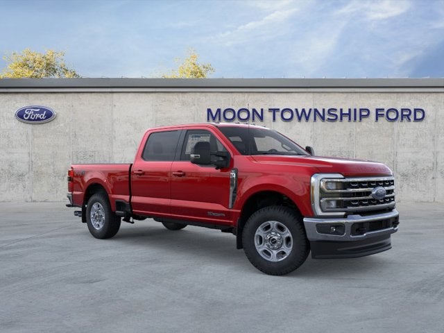 2026 Ford Super Duty F-250 SRW F-250® XLT