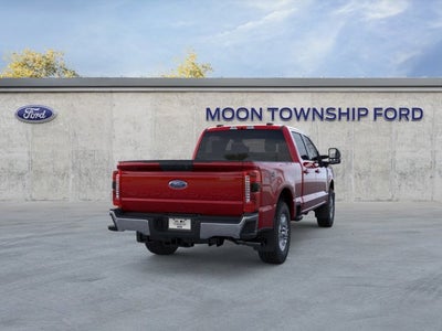 2026 Ford Super Duty F-250 SRW F-250® XLT