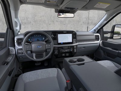 2026 Ford Super Duty F-250 SRW F-250® XLT