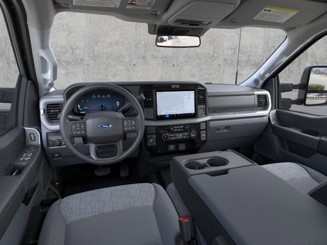 2026 Ford Super Duty F-250 SRW F-250® XLT