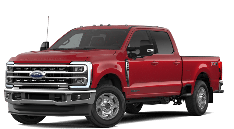 2026 Ford Super Duty F-250 SRW F-250® XLT