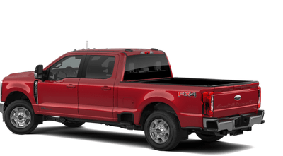 2026 Ford Super Duty F-250 SRW F-250® XLT