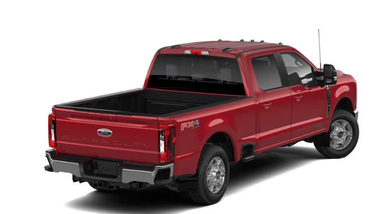 2026 Ford Super Duty F-250 SRW F-250® XLT