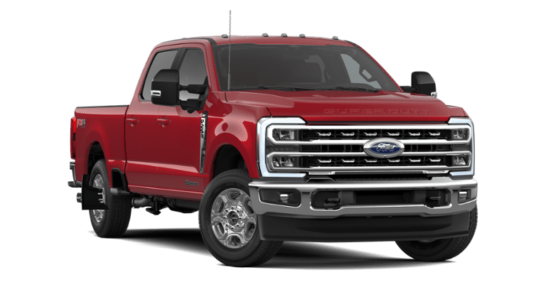 2026 Ford Super Duty F-250 SRW F-250® XLT