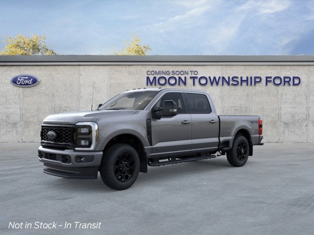 2026 Ford Super Duty F-250 SRW F-250® Lariat®