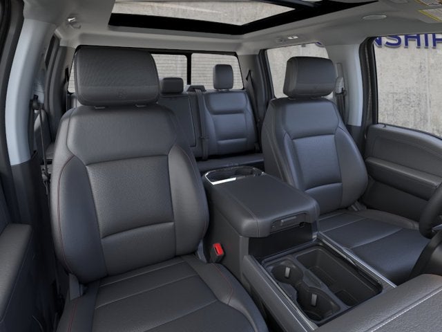 2026 Ford Super Duty F-250 SRW F-250® Lariat®