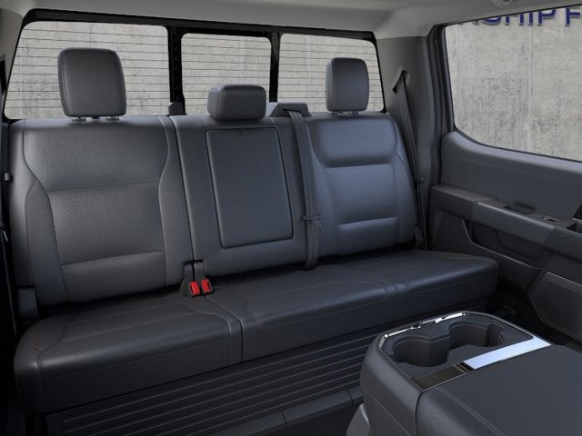 2026 Ford Super Duty F-250 SRW F-250® Lariat®