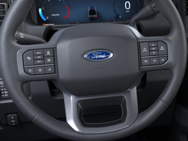 2026 Ford Super Duty F-250 SRW F-250® Lariat®