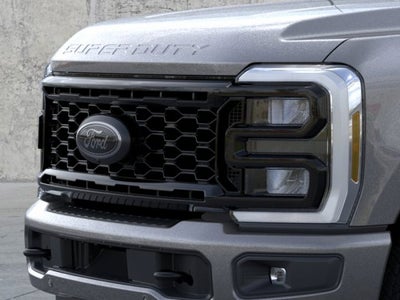 2026 Ford Super Duty F-250 SRW F-250® Lariat®