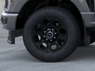 2026 Ford Super Duty F-250 SRW F-250® Lariat®