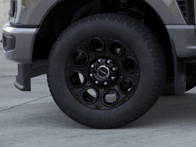 2026 Ford Super Duty F-250 SRW F-250® Lariat®