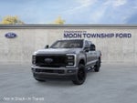 2026 Ford Super Duty F-250 SRW F-250® Lariat®