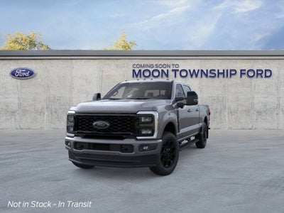2026 Ford Super Duty F-250 SRW F-250® Lariat®