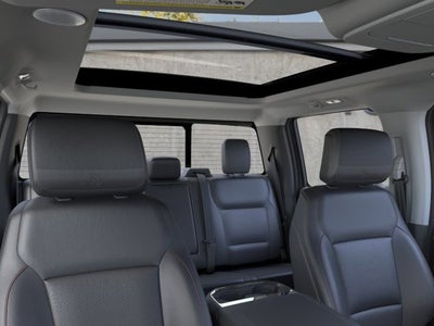 2026 Ford Super Duty F-250 SRW F-250® Lariat®