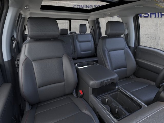 2026 Ford Super Duty F-250 SRW F-250® Lariat®