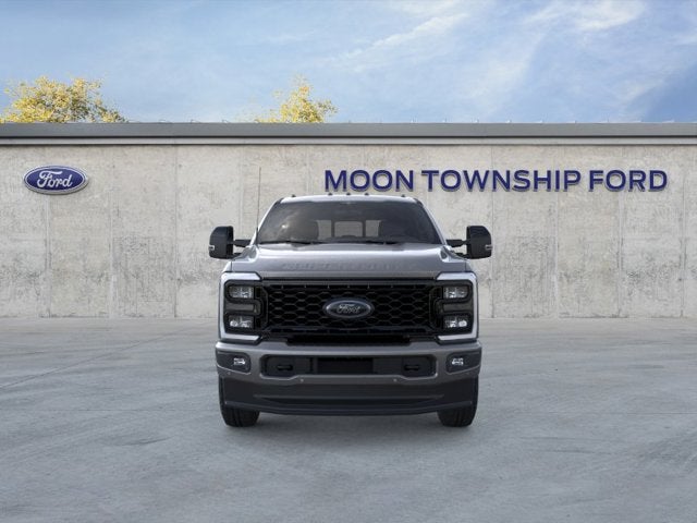 2026 Ford Super Duty F-250 SRW F-250® Lariat®