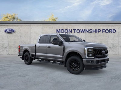 2026 Ford Super Duty F-250 SRW F-250® Lariat®