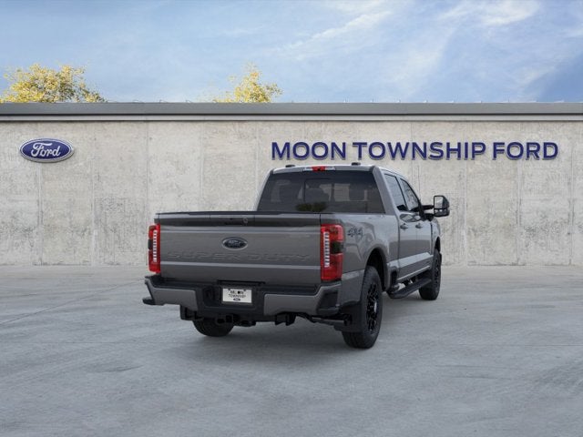 2026 Ford Super Duty F-250 SRW F-250® Lariat®