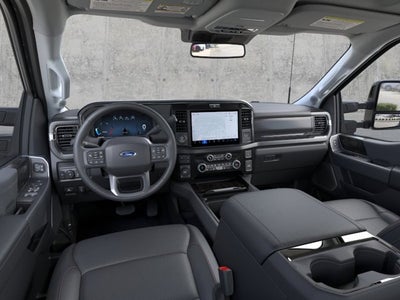 2026 Ford Super Duty F-250 SRW F-250® Lariat®