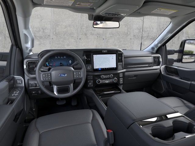 2026 Ford Super Duty F-250 SRW F-250® Lariat®