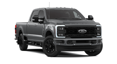 2026 Ford Super Duty F-250 SRW F-250® Lariat®