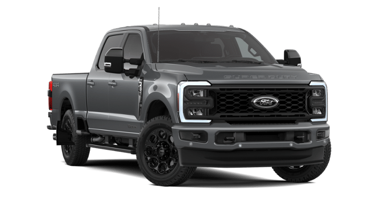 2026 Ford Super Duty F-250 SRW F-250® Lariat®