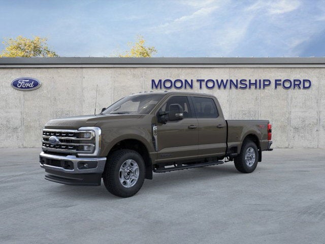 2026 Ford Super Duty F-250 SRW F-250® XLT