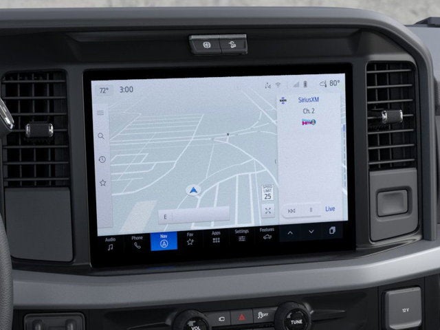 2026 Ford Super Duty F-250 SRW F-250® XLT