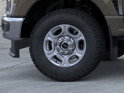 2026 Ford Super Duty F-250 SRW F-250® XLT