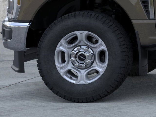 2026 Ford Super Duty F-250 SRW F-250® XLT