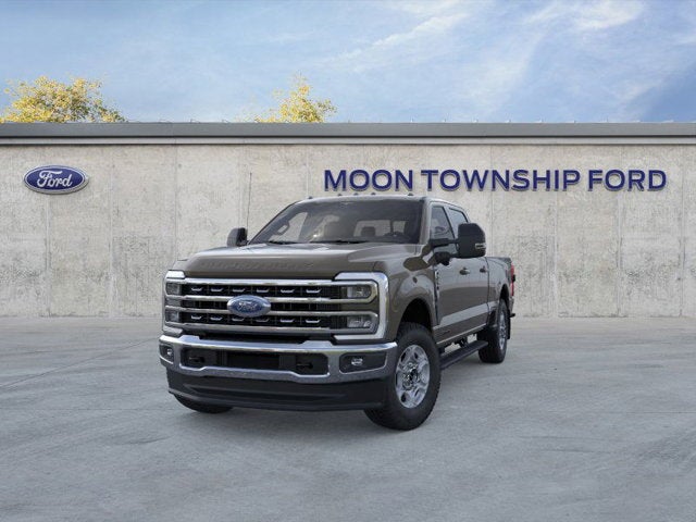 2026 Ford Super Duty F-250 SRW F-250® XLT