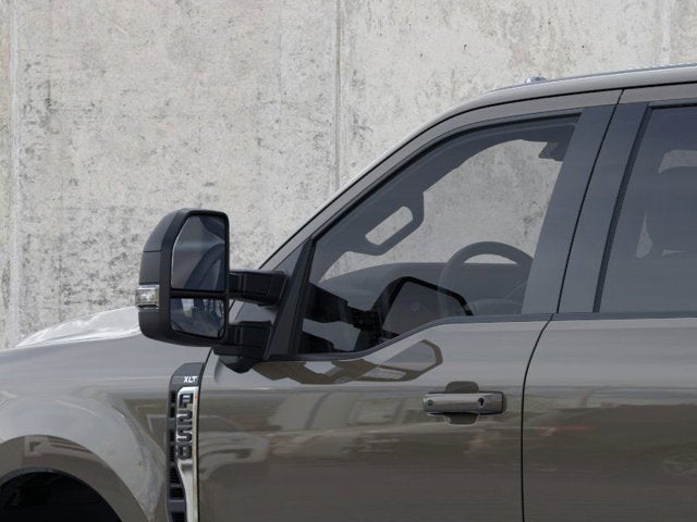 2026 Ford Super Duty F-250 SRW F-250® XLT