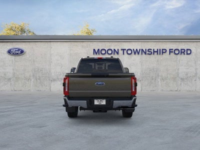 2026 Ford Super Duty F-250 SRW F-250® XLT