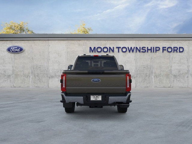 2026 Ford Super Duty F-250 SRW F-250® XLT