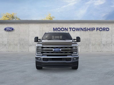 2026 Ford Super Duty F-250 SRW F-250® XLT