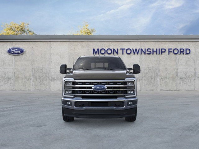 2026 Ford Super Duty F-250 SRW F-250® XLT