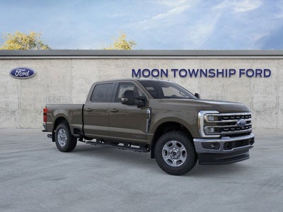2026 Ford Super Duty F-250 SRW F-250® XLT