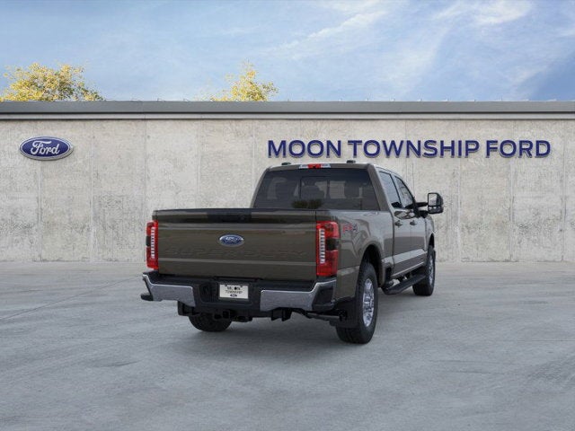 2026 Ford Super Duty F-250 SRW F-250® XLT