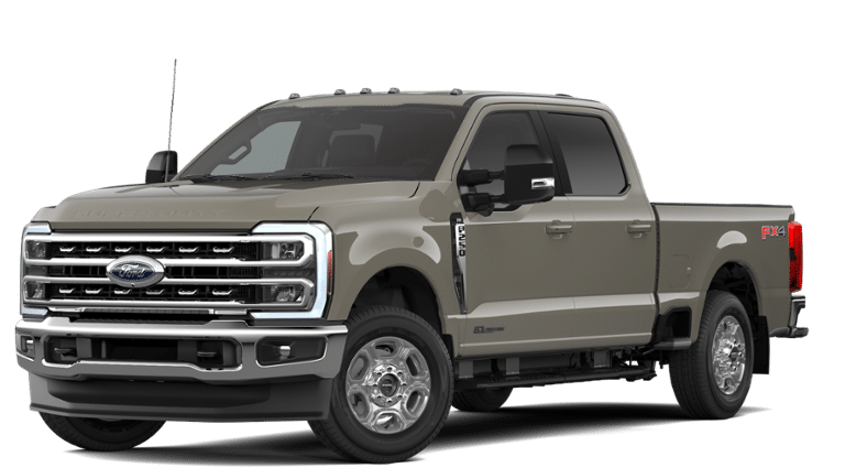 2026 Ford Super Duty F-250 SRW F-250® XLT