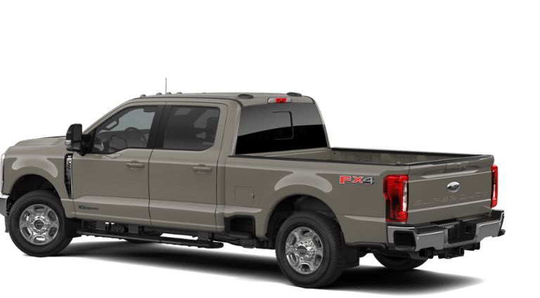 2026 Ford Super Duty F-250 SRW F-250® XLT